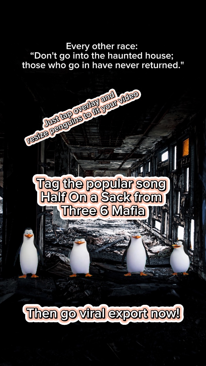 Pingüinos de Madagascar 