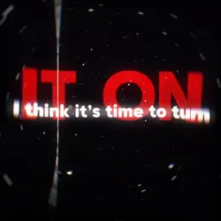On