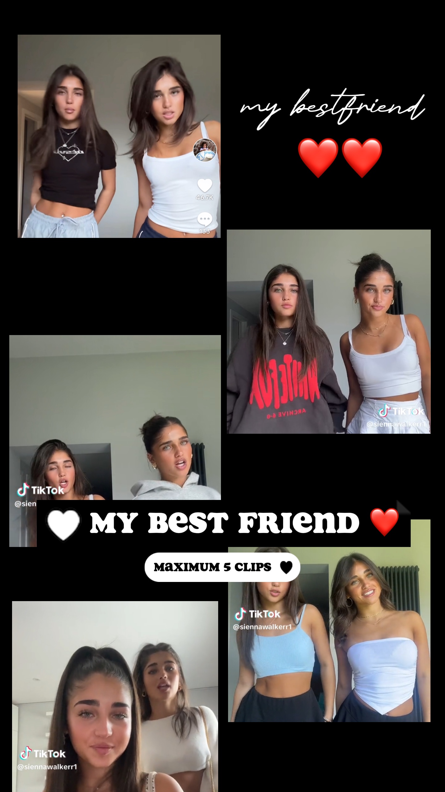 Mi mejor amigo ❤️