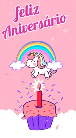 Aniversário infantil