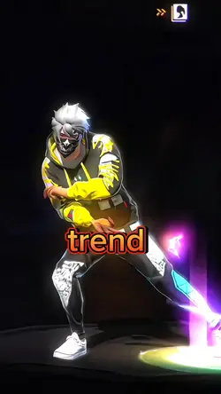 trend