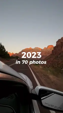 2023 in 70 photos