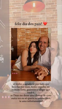 dia dos pais 