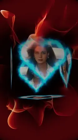 Animated effects