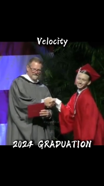 Graduación 🎉