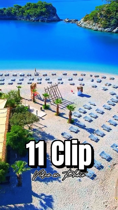 11 Clip Remix Song