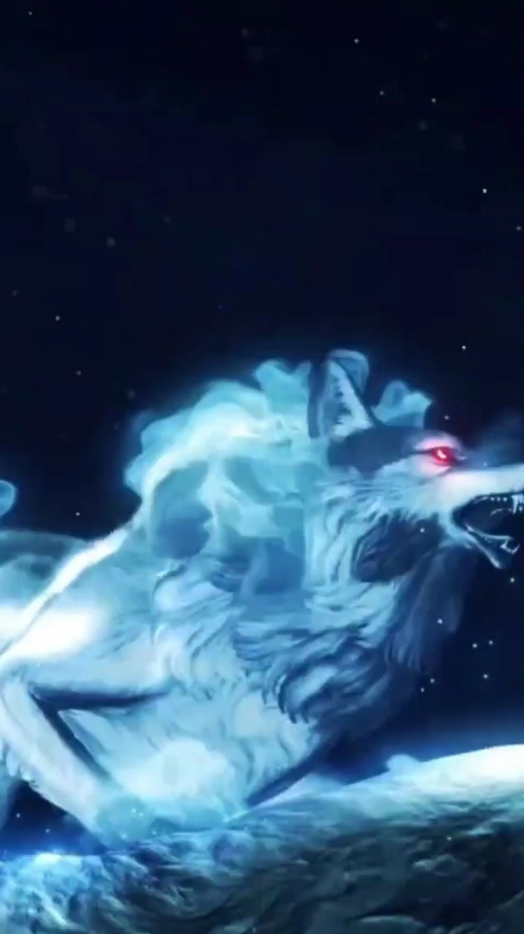 wolf AI
