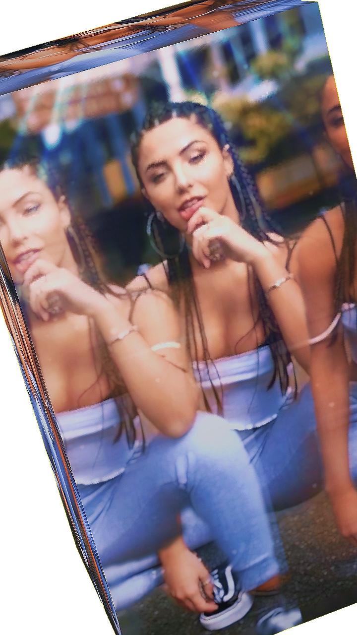 Beatsync template 