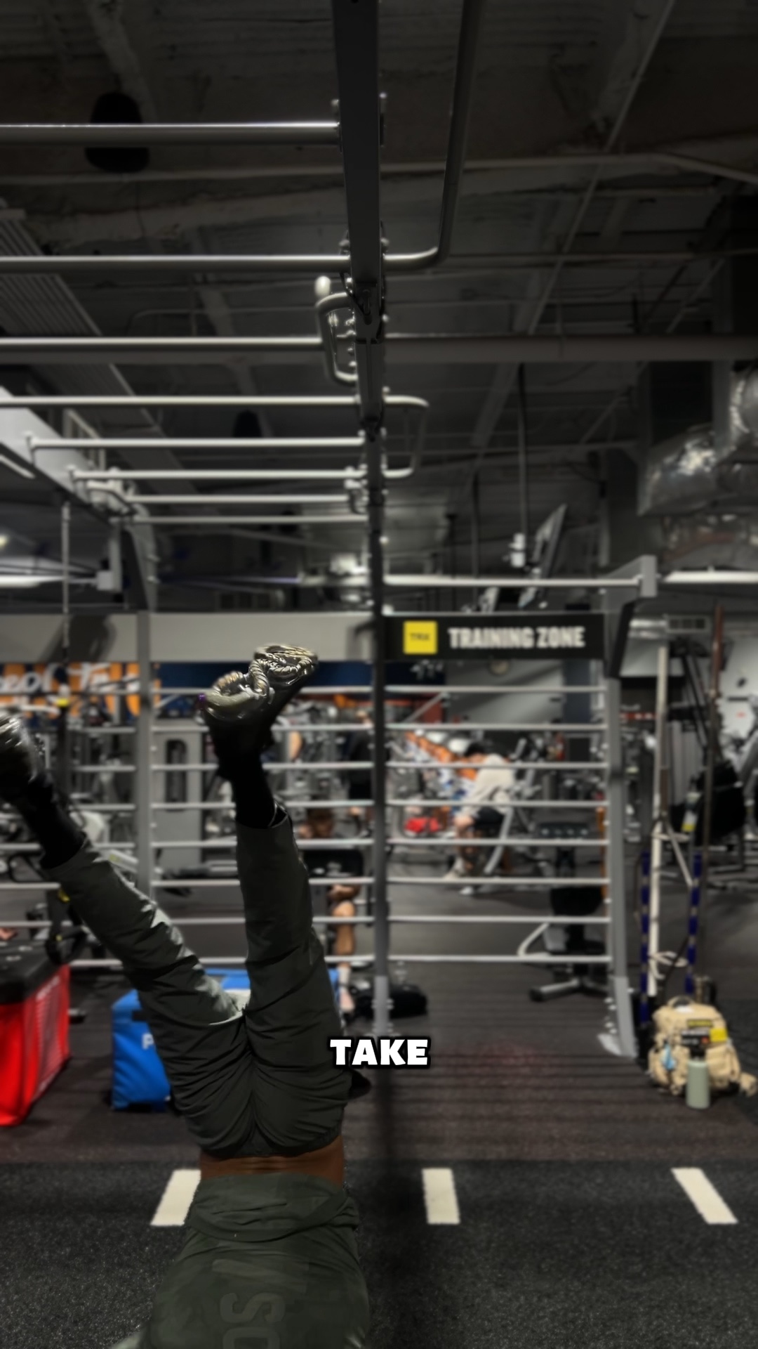 MOTIVACIÓN DE GIMNASIO # 259