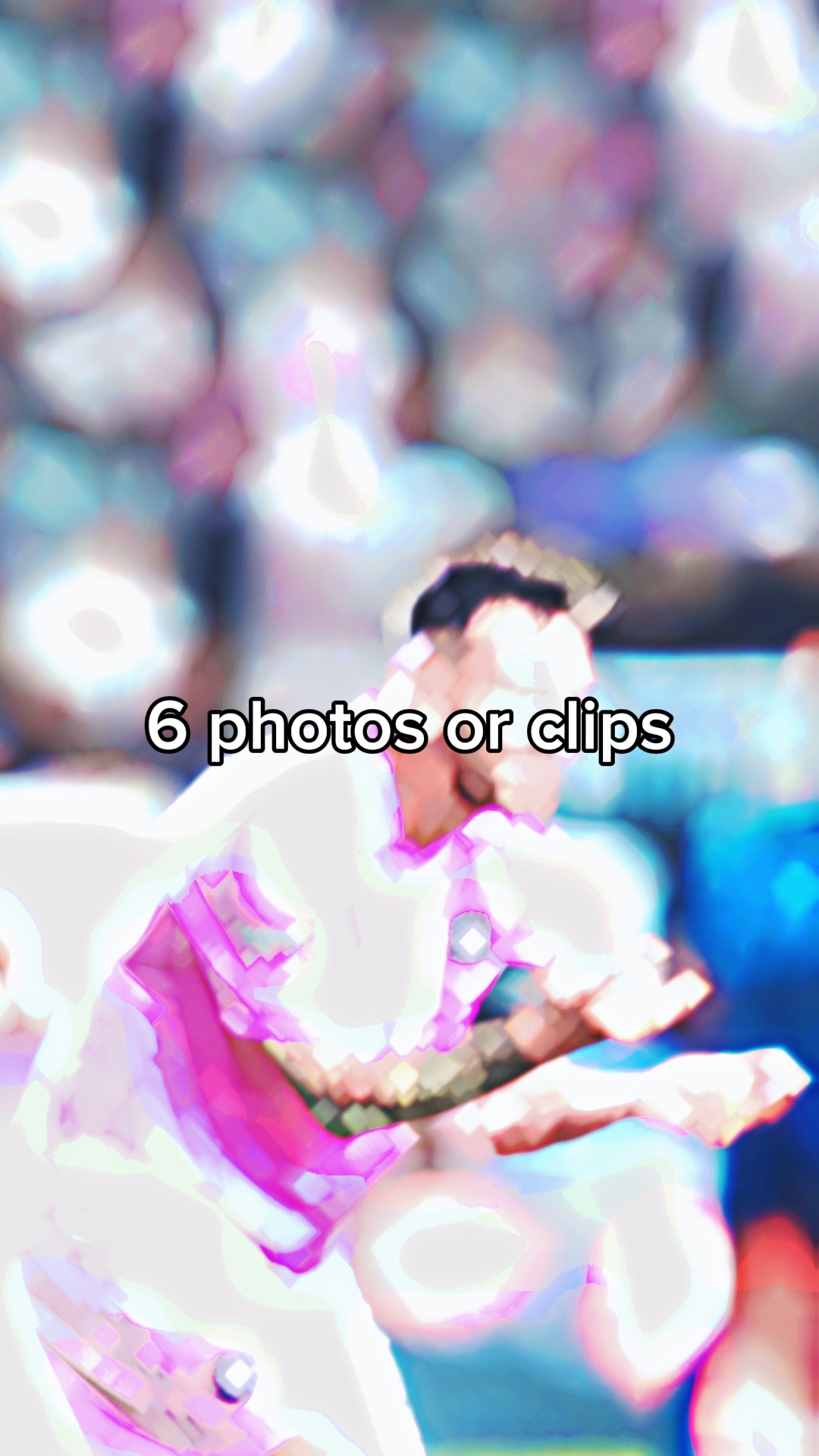 Messi template