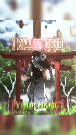 ANIME FREE EDIT