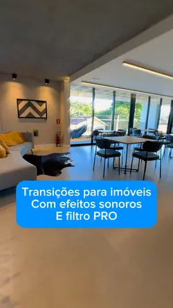 Transições imóvel 