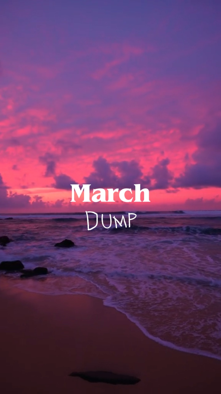 Dépôt de photos de mars