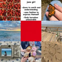 June