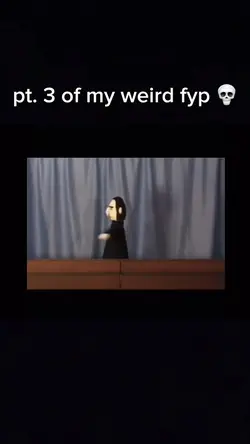 my fyp be dying 💀
