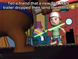 Handier Mandy