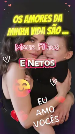 os amores da vida