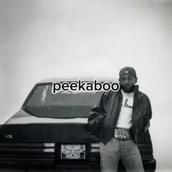 PEEKABOO 