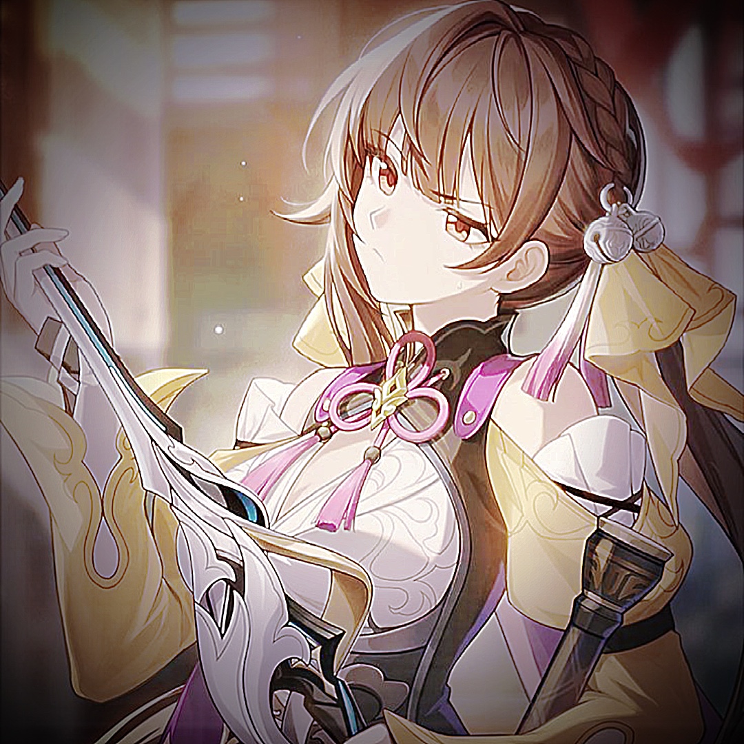 sushang | | honkai