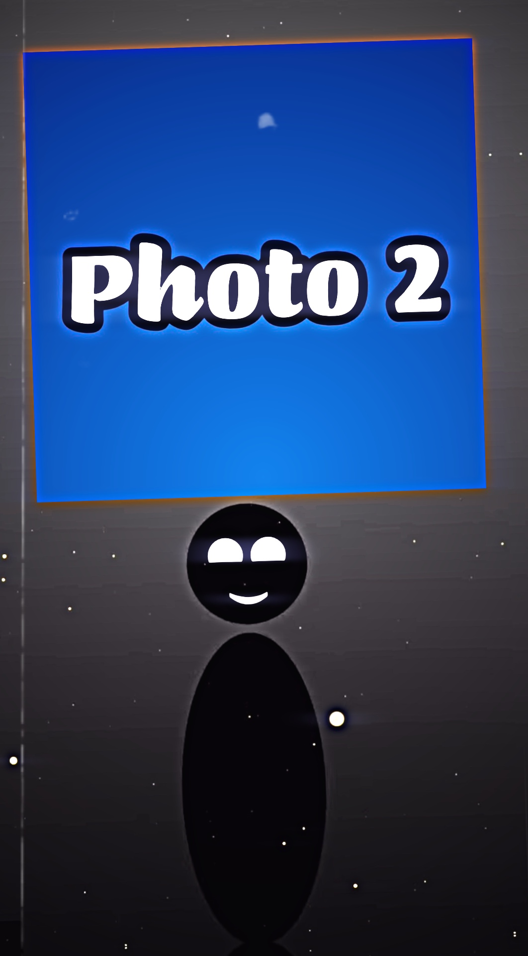 2 Fotos Übergang 