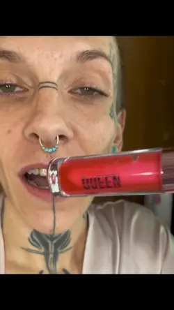 Makeup template 