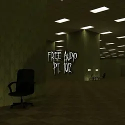 Free Audio Pt. 1012