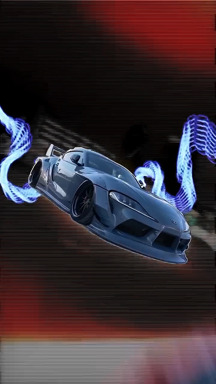 Edición gratuita de coche 🥶🔥