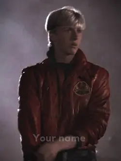 Johnny Lawrence Edit