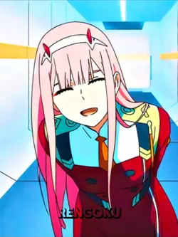 Zero Two!