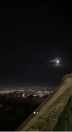 Baila morena