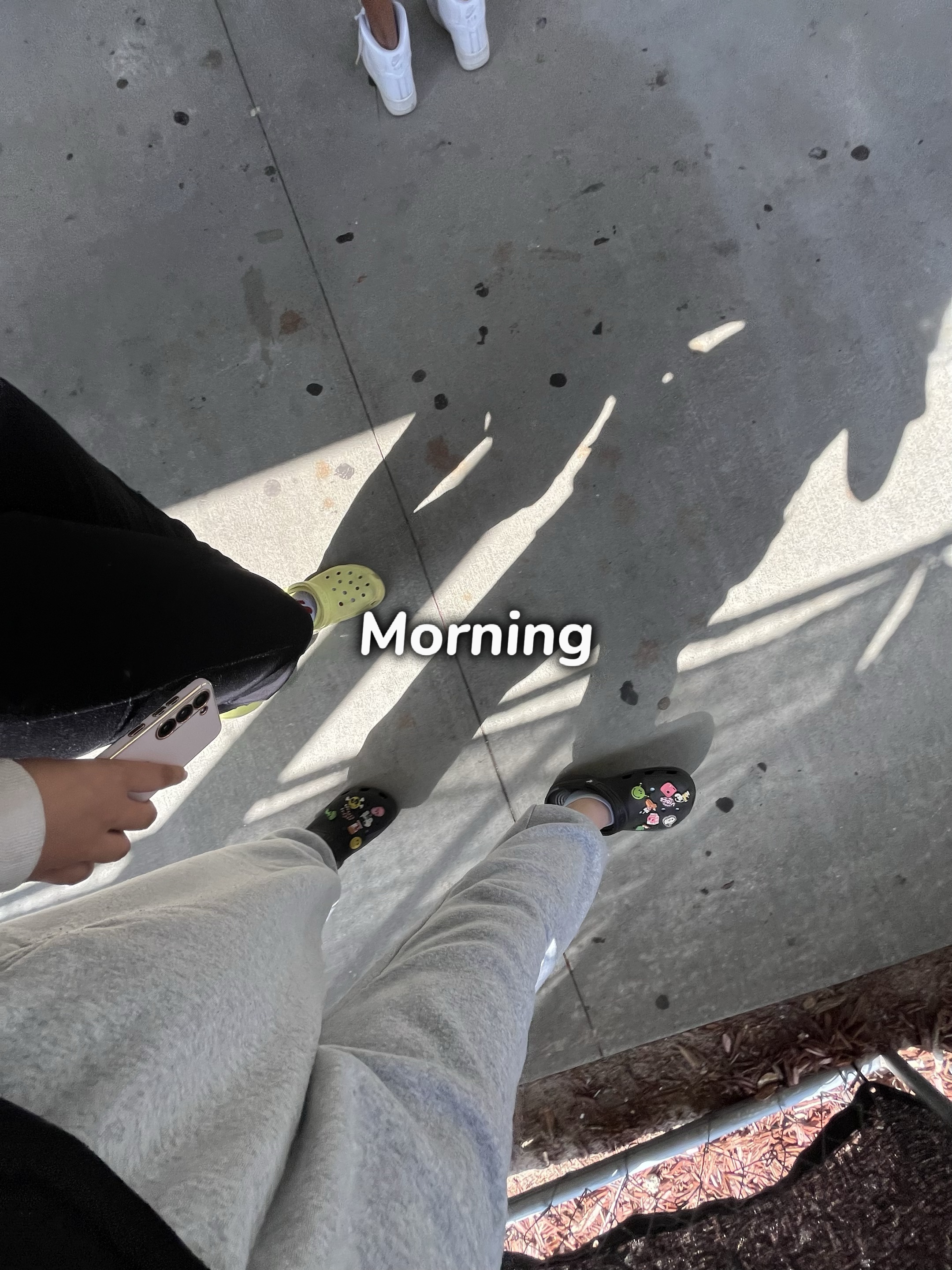 Morning