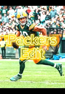 Packers Edit๐ฅโ๏ธ๐ง