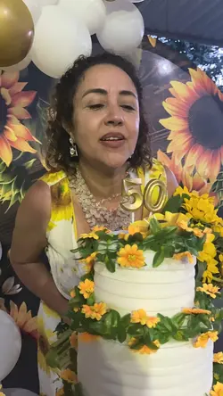 Festa 50 anos