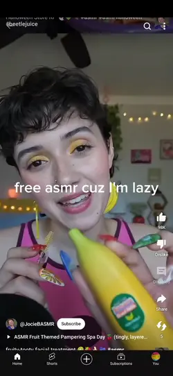 asmr