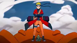 Naruto free edit 