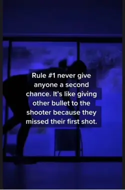 rule #1