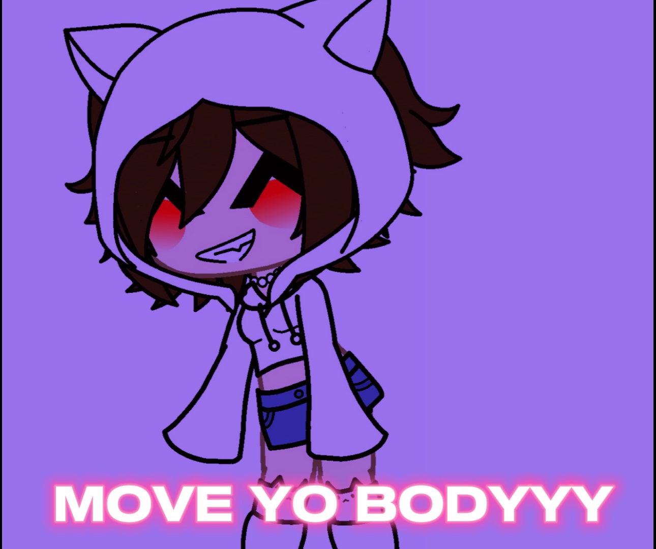 MOVE YO BODYY