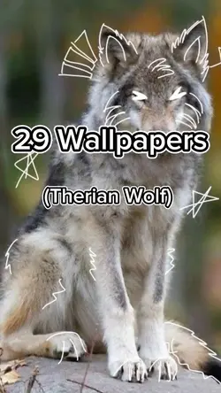 Therian Wolf