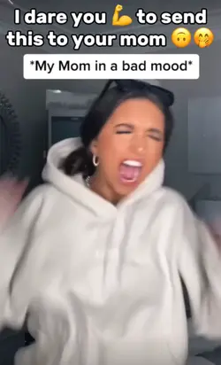 Mom 👹