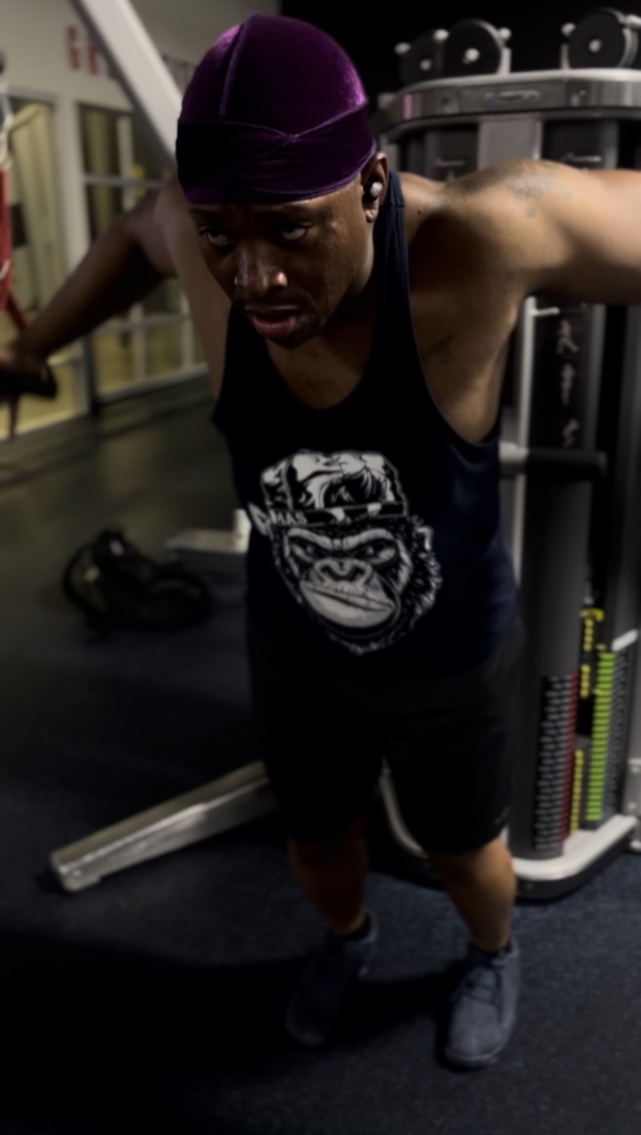 Thriller 