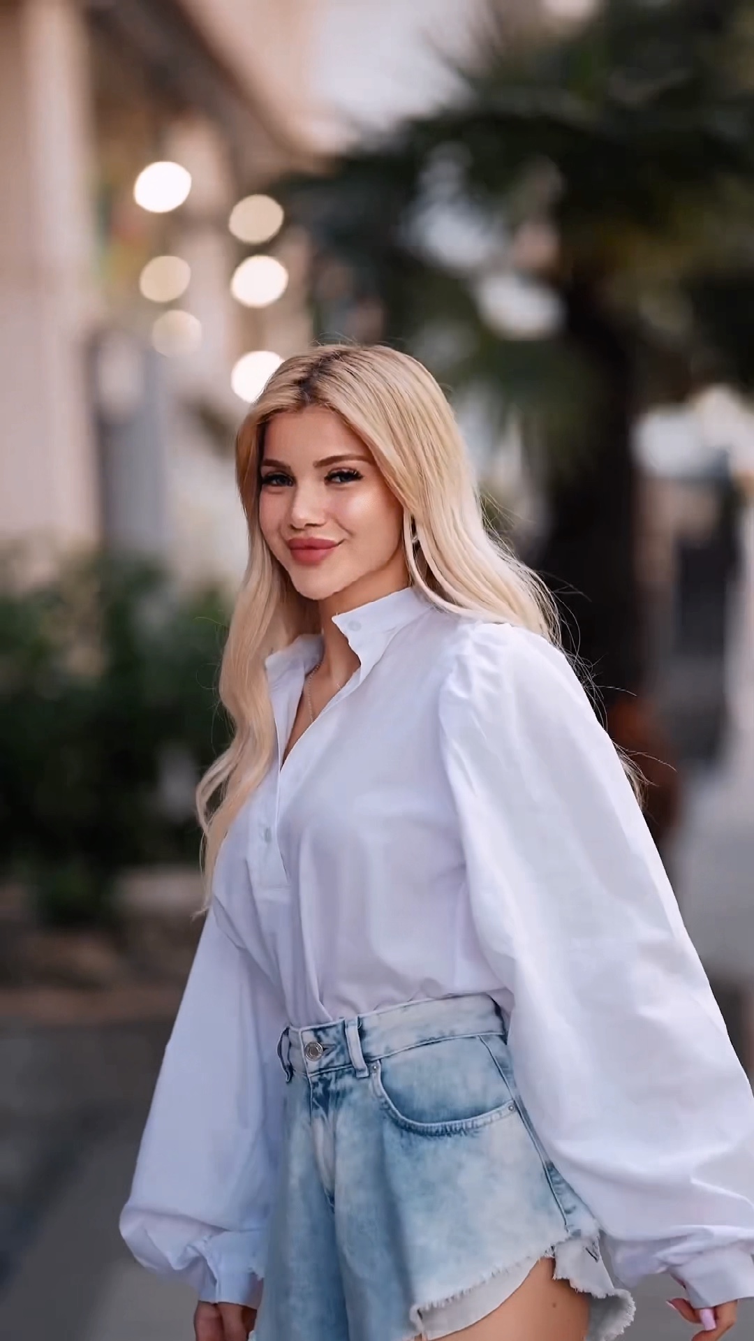 güzel kız