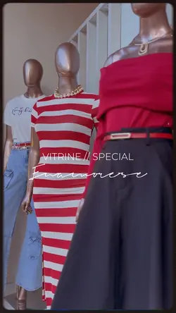 VITRINE | LOJA