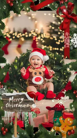 Merry Christmas ๐