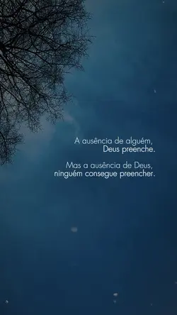 Reflexão ✨