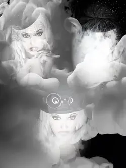 Trinity 
