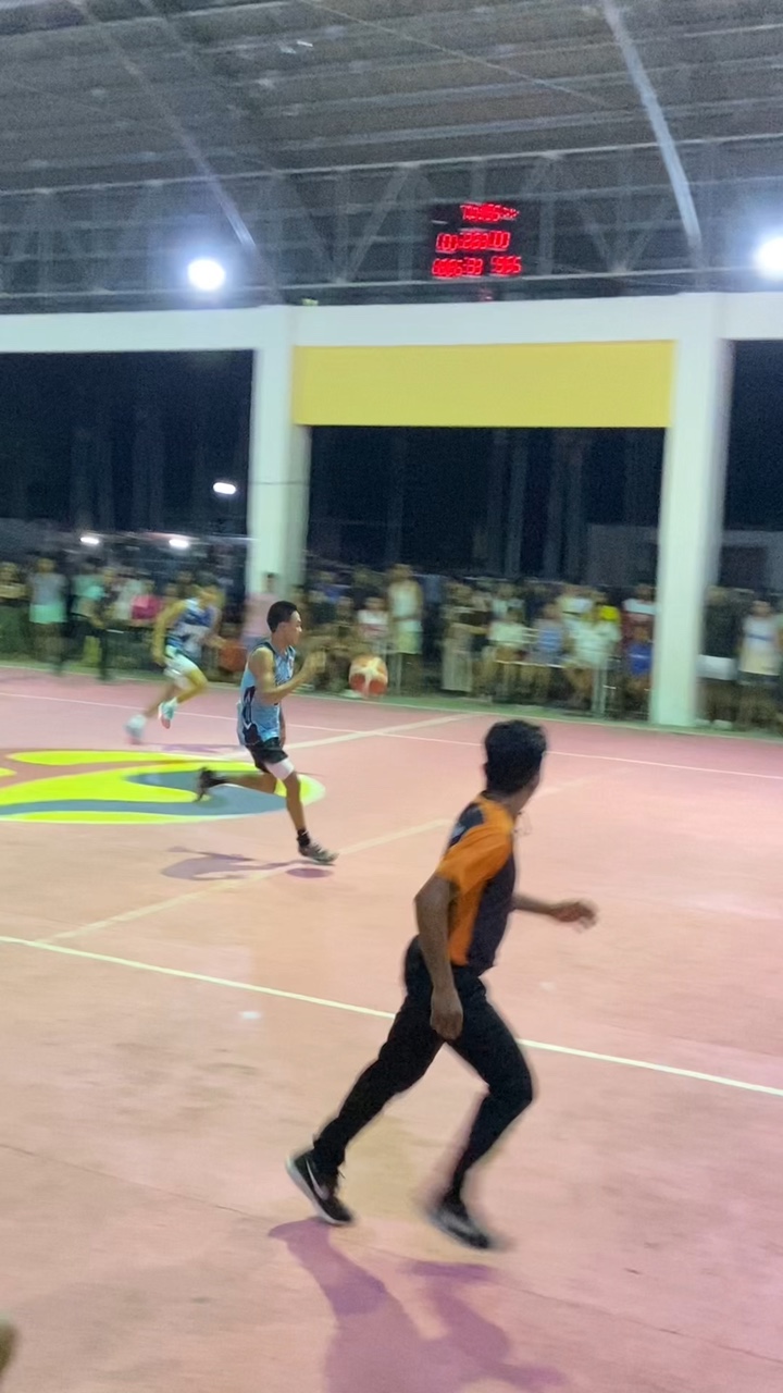 Baloncesto 