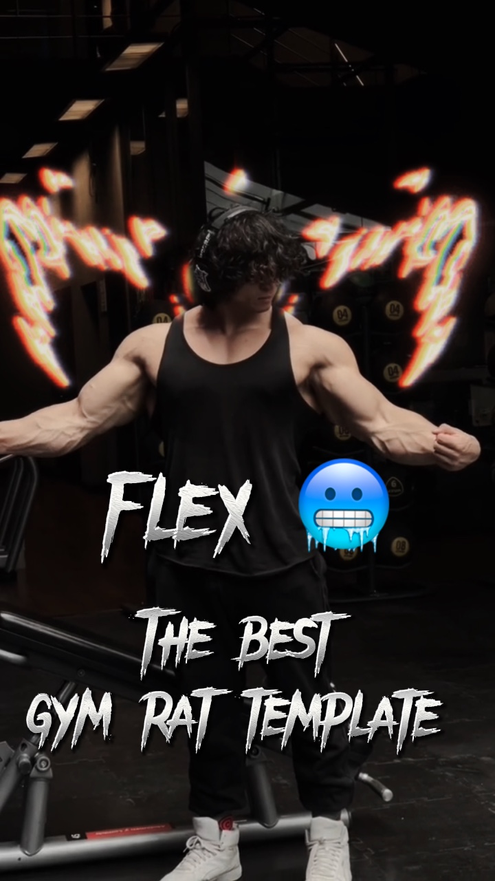 Flexiona 🥶