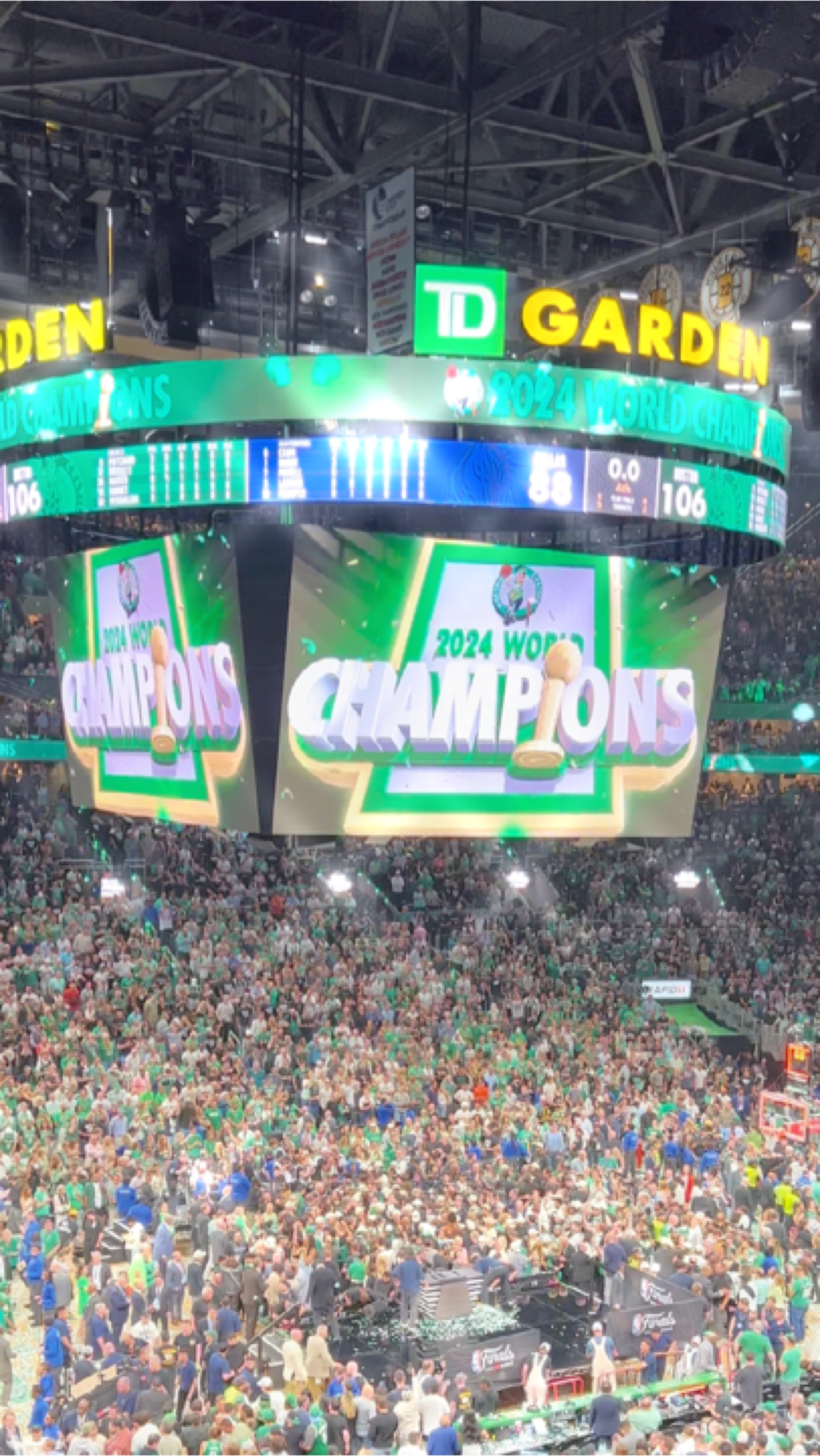 Celtics☘️NBA