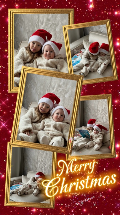 Christmas photo dump