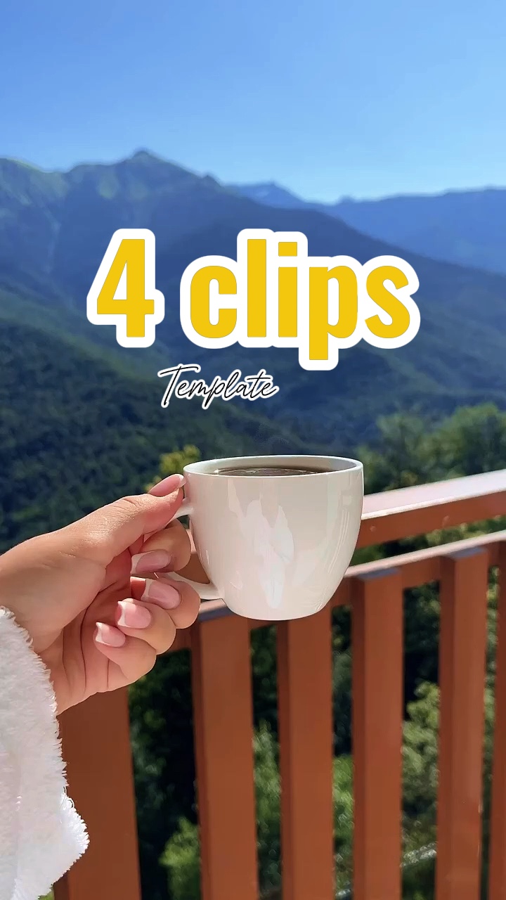 4 clips or photo
